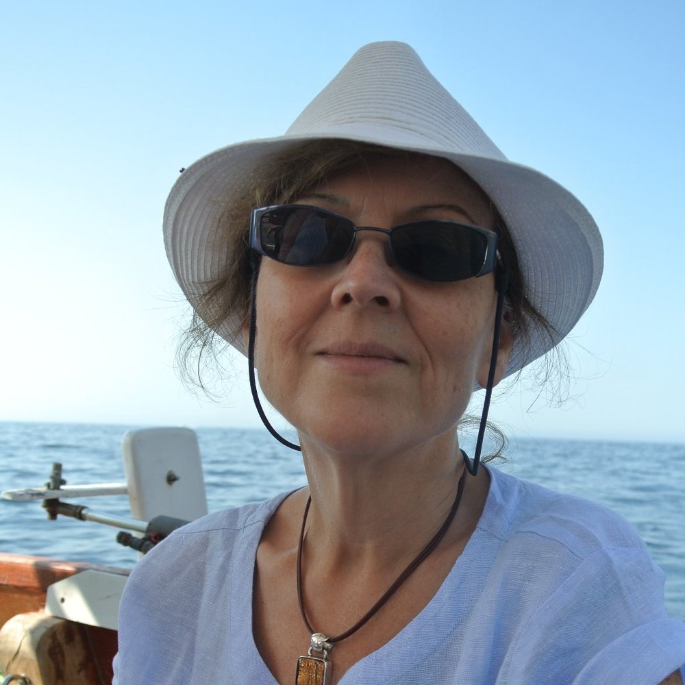 Meet your Posher, Suzanne